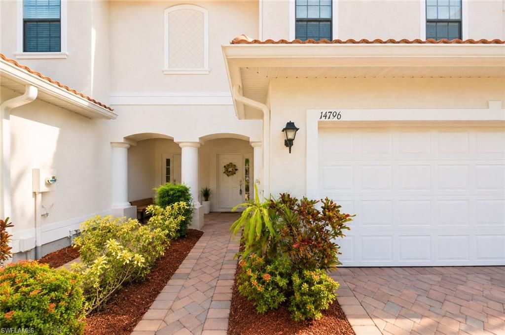 14796 Sutherland AVE 421, NAPLES, FL 34119 — photo 3
