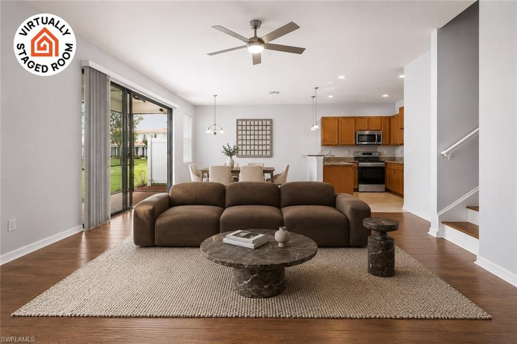 14796 Sutherland AVE 421, NAPLES, FL 34119 — photo 5