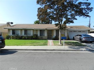 14110 Dancer, La Puente, CA 91746