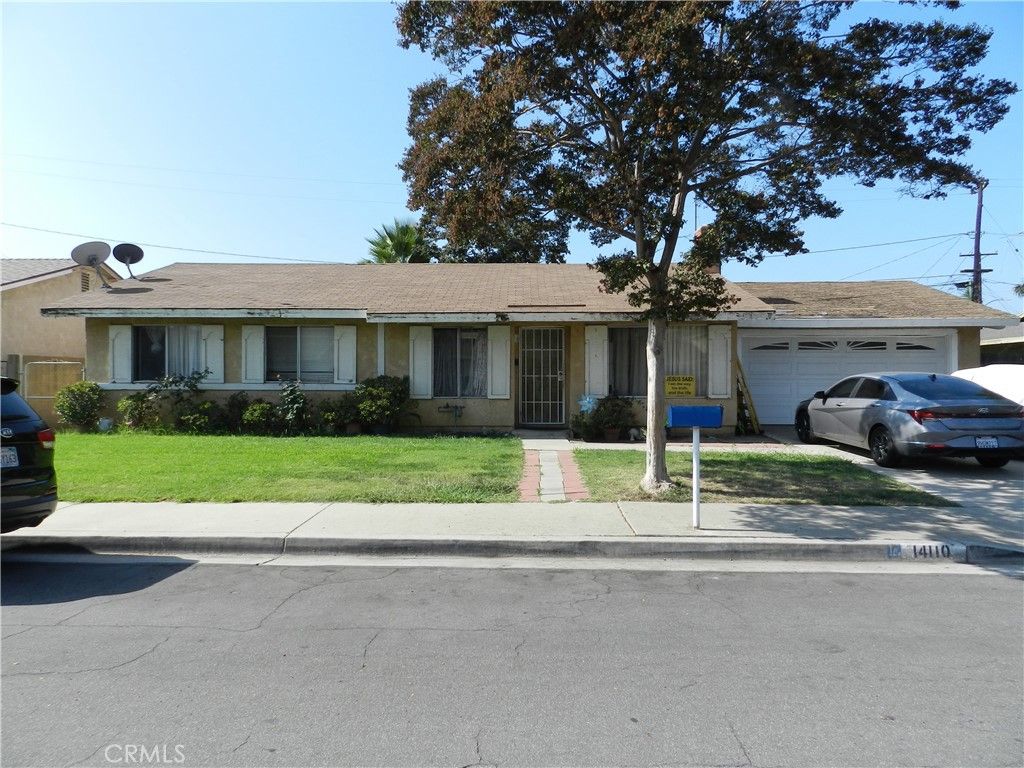 14110 Dancer, La Puente, CA 91746 — exterior