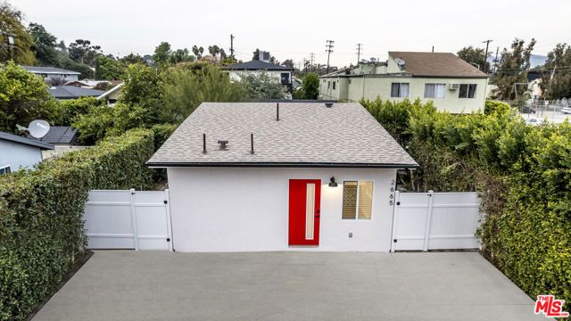2663 Queen Street, Los Angeles, CA 90039