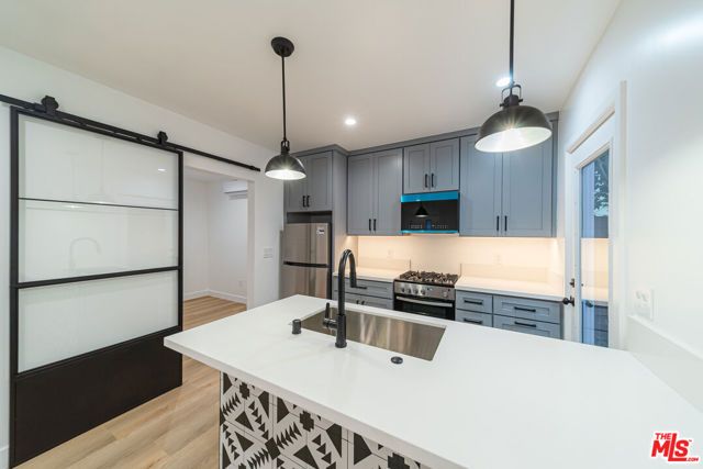 2663 Queen Street, Los Angeles, CA 90039