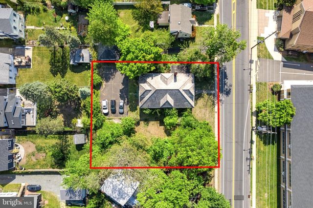 115 W GLOUCESTER PIKE, Barrington, NJ 08007