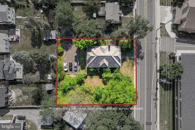 115 W GLOUCESTER PIKE, Barrington, NJ 08007