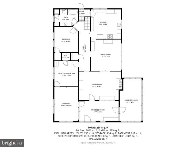 115 W GLOUCESTER PIKE, Barrington, NJ 08007