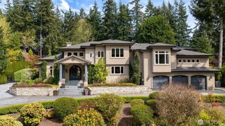 13024 167th Avenue NE, Redmond, WA 98052