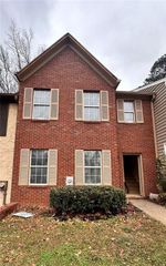 875 Joseph Club Drive, Mableton, GA 30126