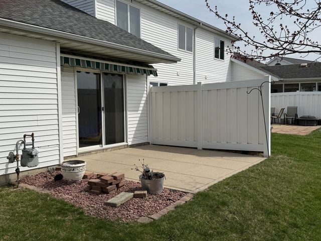 9532 Monroe Street, Crown Point, IN 46307