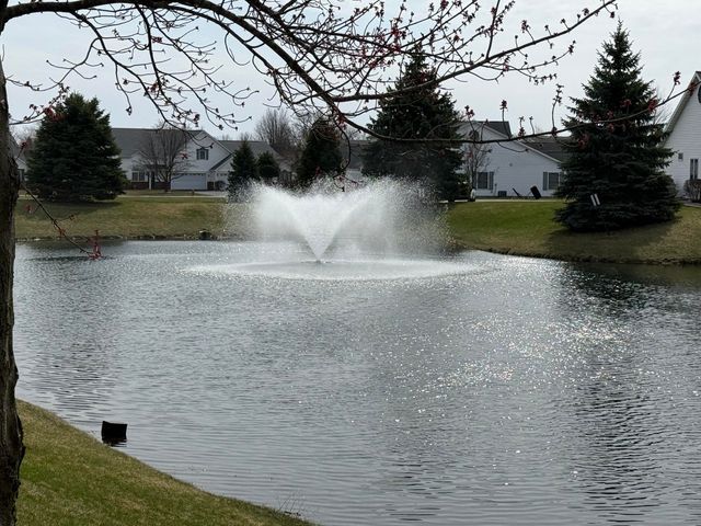 9532 Monroe Street, Crown Point, IN 46307