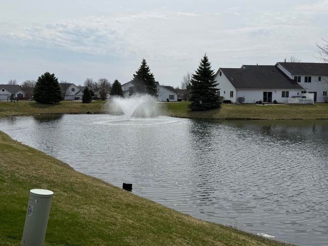 9532 Monroe Street, Crown Point, IN 46307