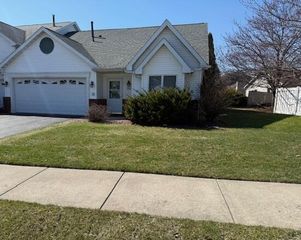 9532 Monroe Street, Crown Point, IN 46307