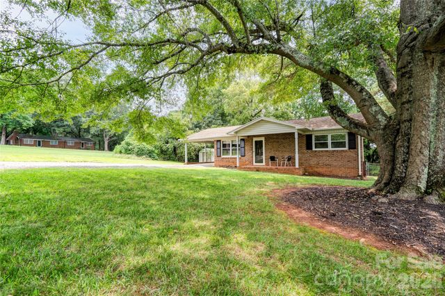 1014 Yancey Street, Shelby, NC 28150