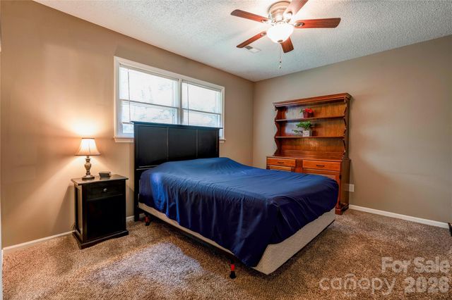 1014 Yancey Street, Shelby, NC 28150