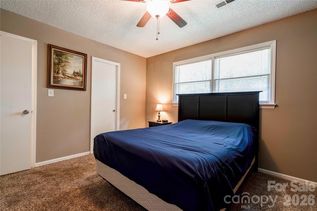 1014 Yancey Street, Shelby, NC 28150