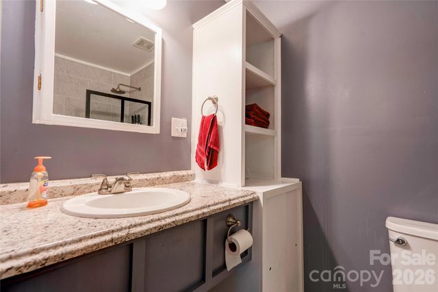 1014 Yancey Street, Shelby, NC 28150
