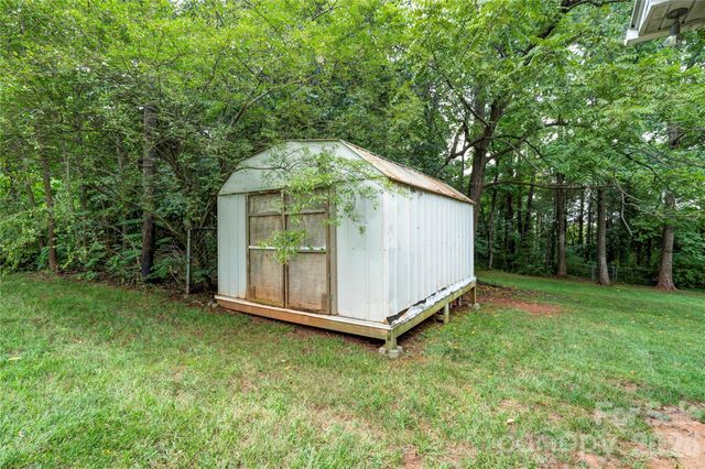 1014 Yancey Street, Shelby, NC 28150