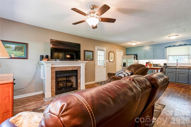 1014 Yancey Street, Shelby, NC 28150