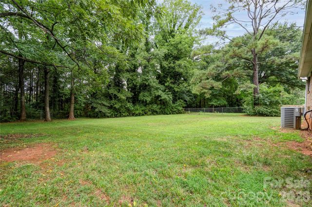 1014 Yancey Street, Shelby, NC 28150