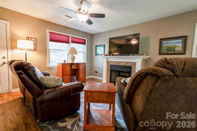 1014 Yancey Street, Shelby, NC 28150