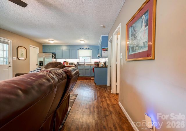 1014 Yancey Street, Shelby, NC 28150