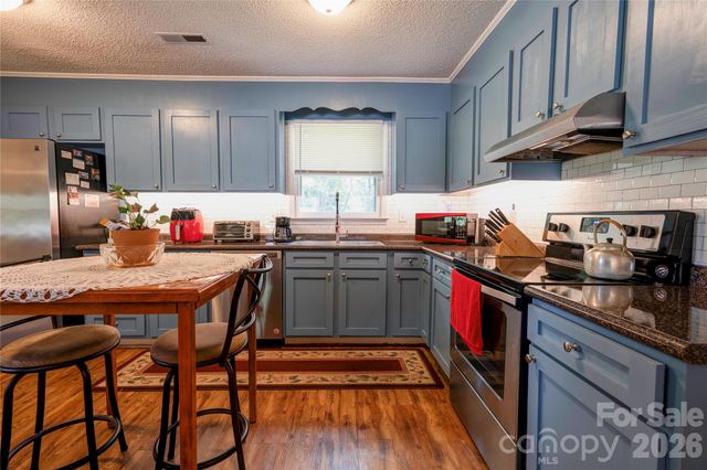 1014 Yancey Street, Shelby, NC 28150