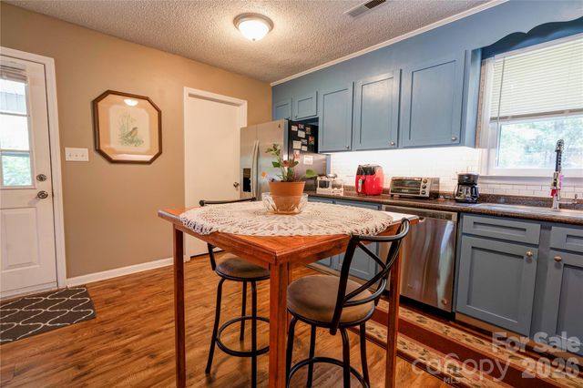 1014 Yancey Street, Shelby, NC 28150