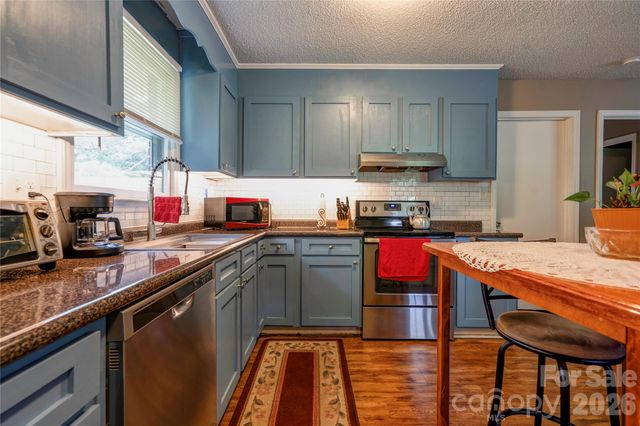 1014 Yancey Street, Shelby, NC 28150