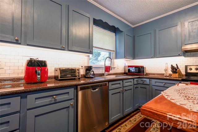 1014 Yancey Street, Shelby, NC 28150