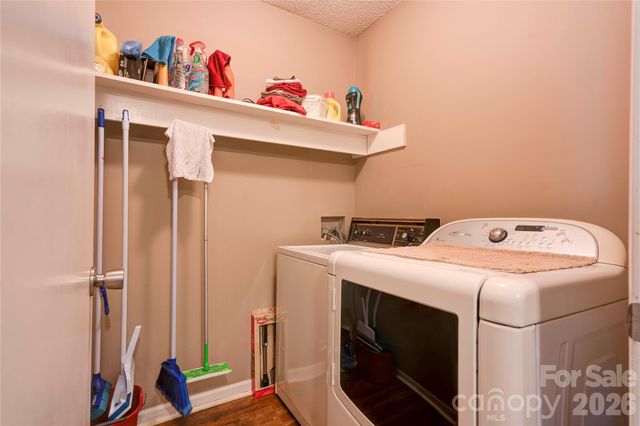 1014 Yancey Street, Shelby, NC 28150