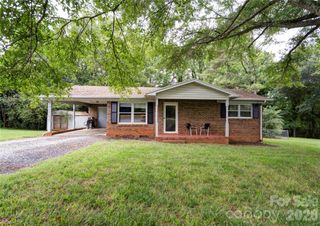 1014 Yancey Street, Shelby, NC 28150