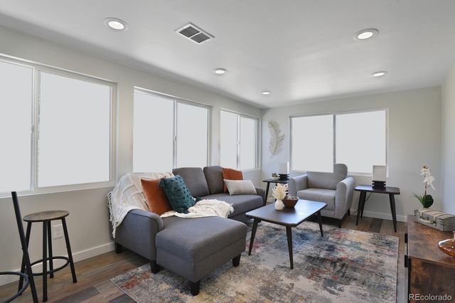 4729 N Meade Street, Denver, CO 80211