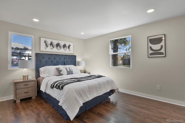 4729 N Meade Street, Denver, CO 80211