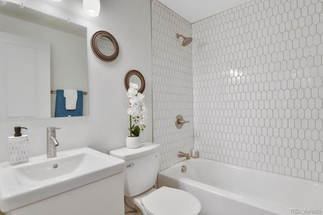 4729 N Meade Street, Denver, CO 80211