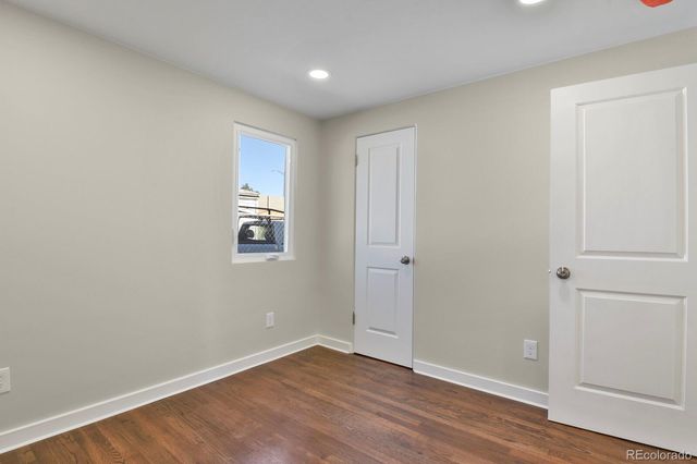 4729 N Meade Street, Denver, CO 80211