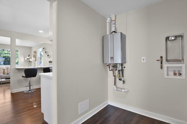 4729 N Meade Street, Denver, CO 80211