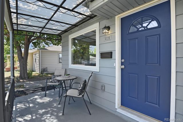4729 N Meade Street, Denver, CO 80211