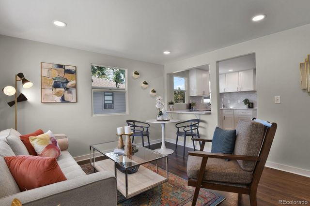 4729 N Meade Street, Denver, CO 80211