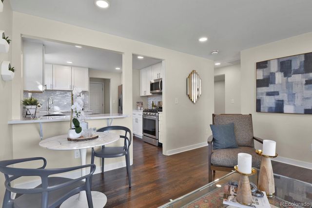 4729 N Meade Street, Denver, CO 80211