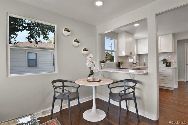 4729 N Meade Street, Denver, CO 80211