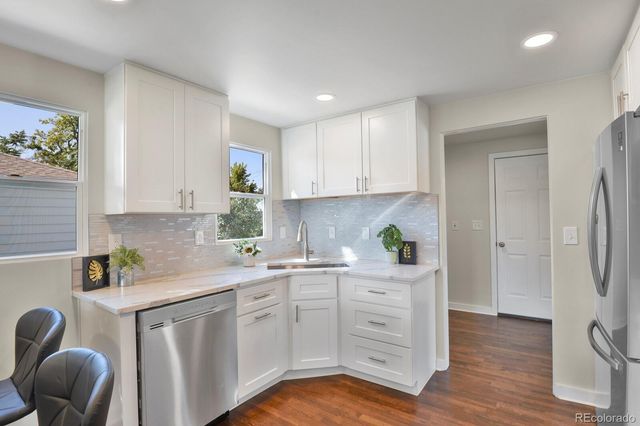 4729 N Meade Street, Denver, CO 80211