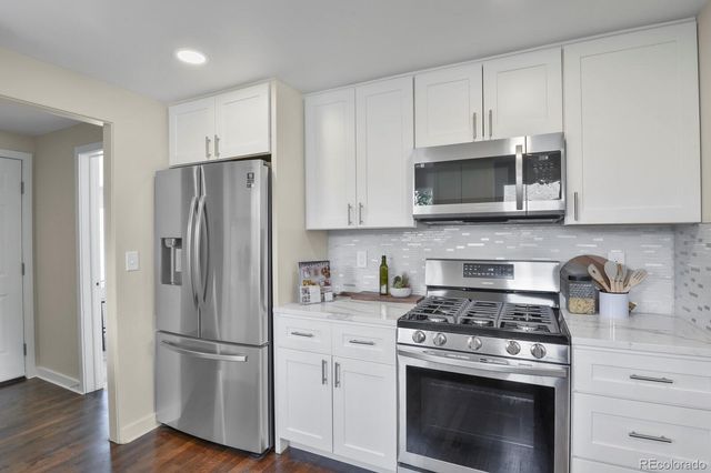 4729 N Meade Street, Denver, CO 80211
