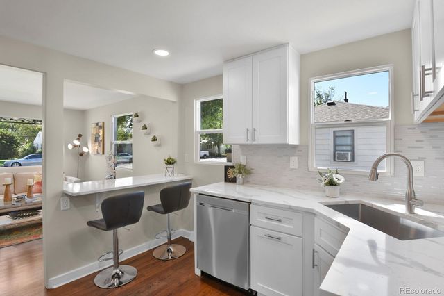 4729 N Meade Street, Denver, CO 80211