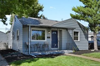 4729 N Meade Street, Denver, CO 80211
