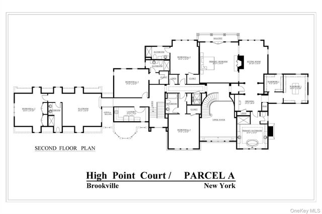 LOT A High Point Court, Brookville, NY 11545