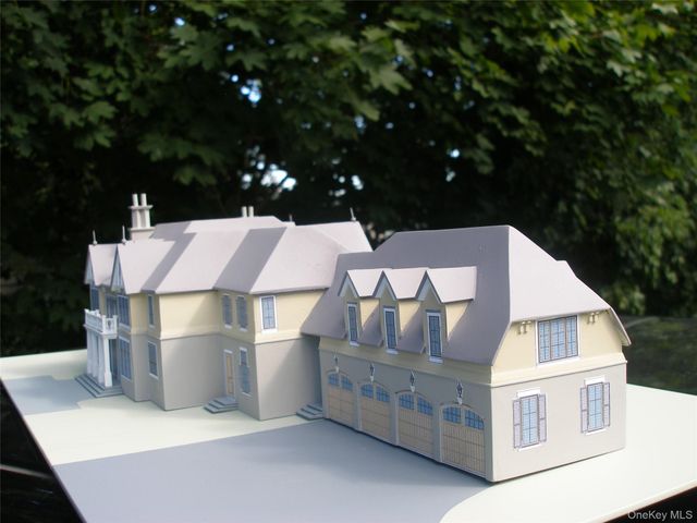 LOT A High Point Court, Brookville, NY 11545