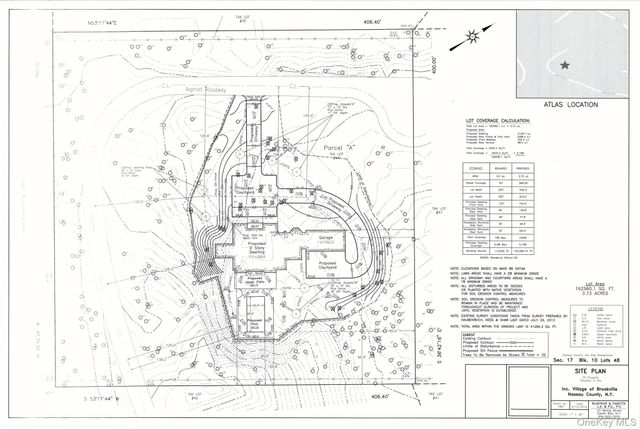 LOT A High Point Court, Brookville, NY 11545