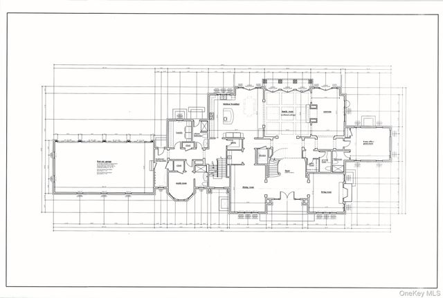 LOT A High Point Court, Brookville, NY 11545