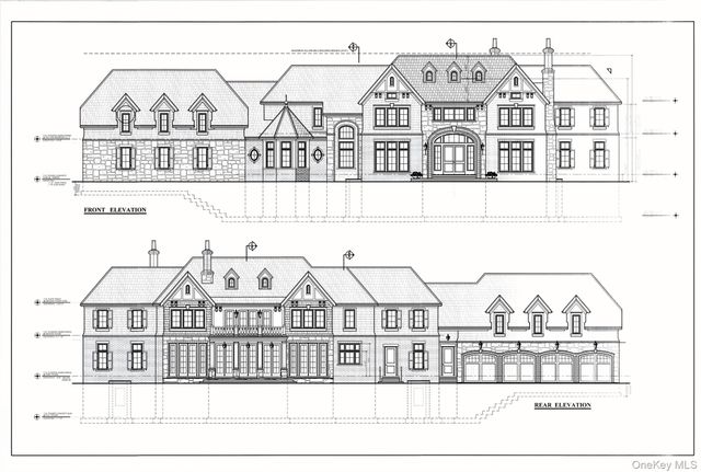 LOT A High Point Court, Brookville, NY 11545