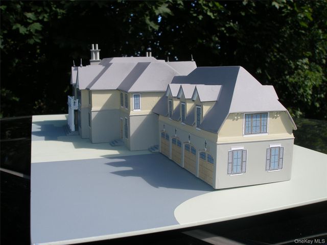 LOT A High Point Court, Brookville, NY 11545