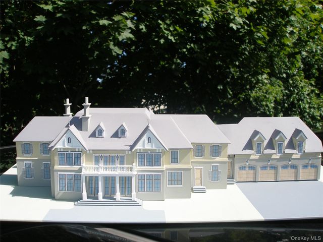 LOT A High Point Court, Brookville, NY 11545